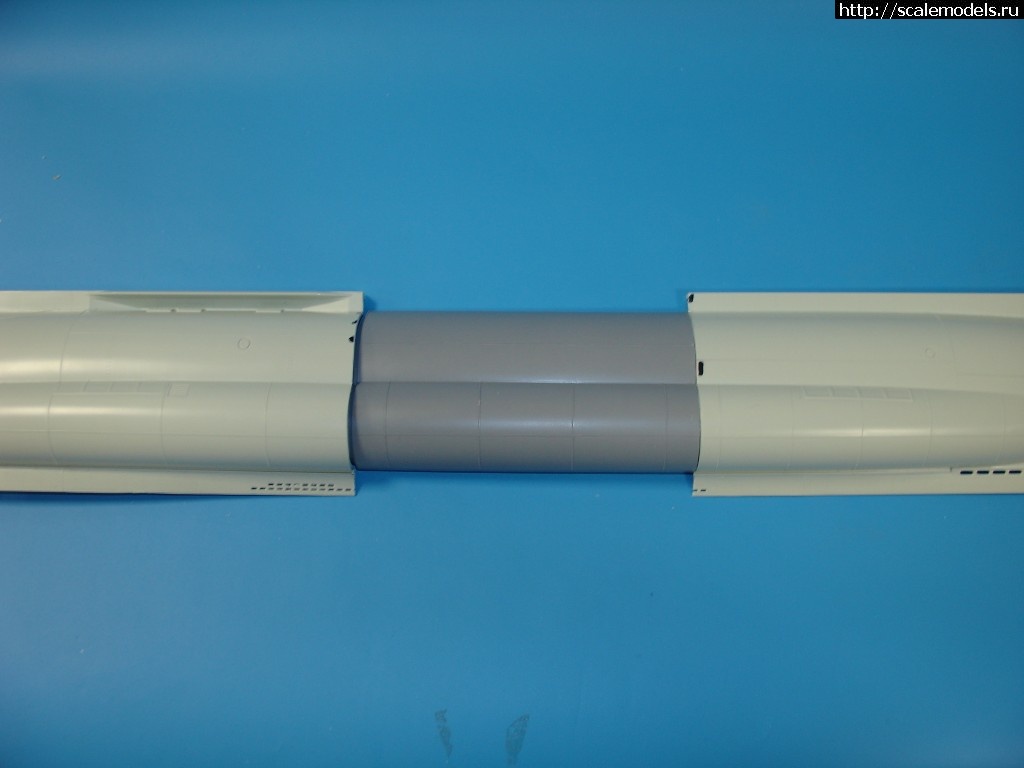 1324299324_DSC08045.jpg : #611956/  U-BOOT VIID, 1/72 Revell - ..  