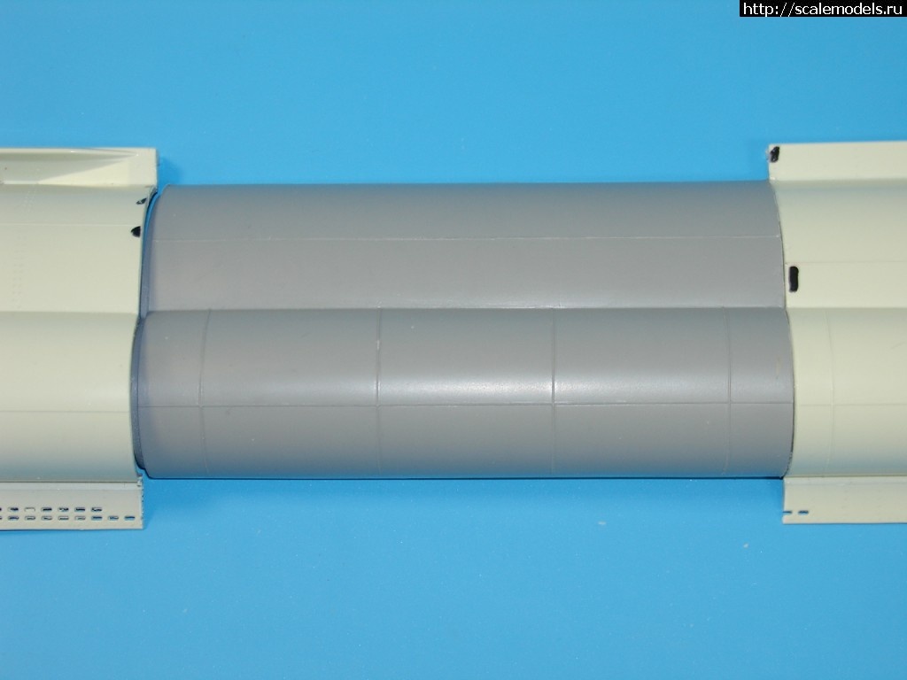 1324299324_DSC08046.jpg : #611956/  U-BOOT VIID, 1/72 Revell - ..  