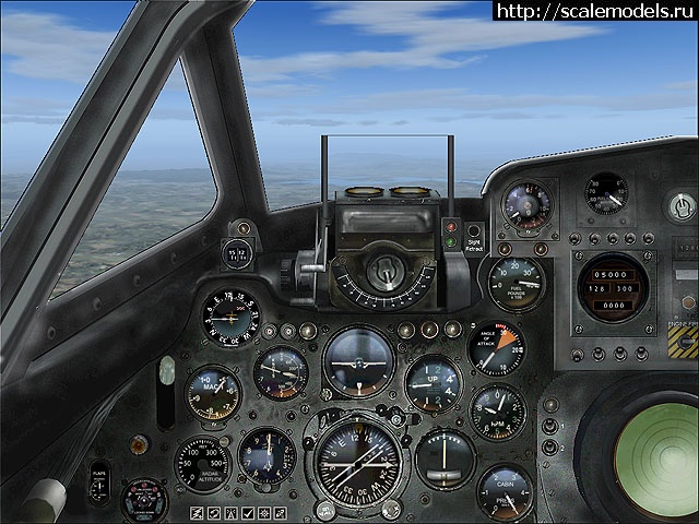 1324315286_SeaVenom_pnl.jpg : #612087/  Dragon: 1/72 Sea Venom FAW.21 (#3849) -   