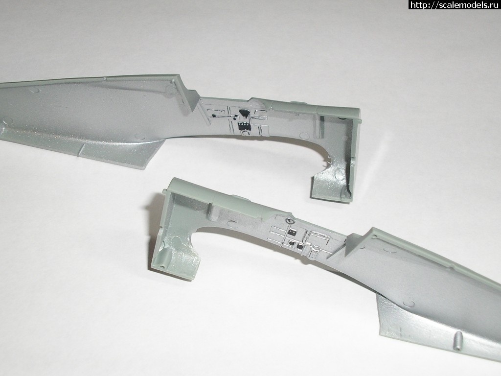 1324569491_PC221458.jpg : #613520/ P-36A Hawk (Academy, 1/48) - !  