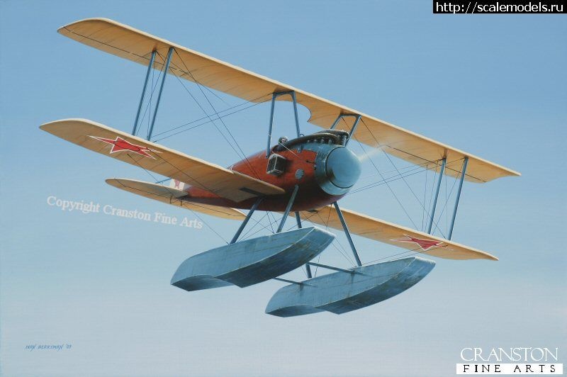 1325591300_1322894754_dhm1804.jpg :  - Albatros W.4 1/48 Eduard - !  