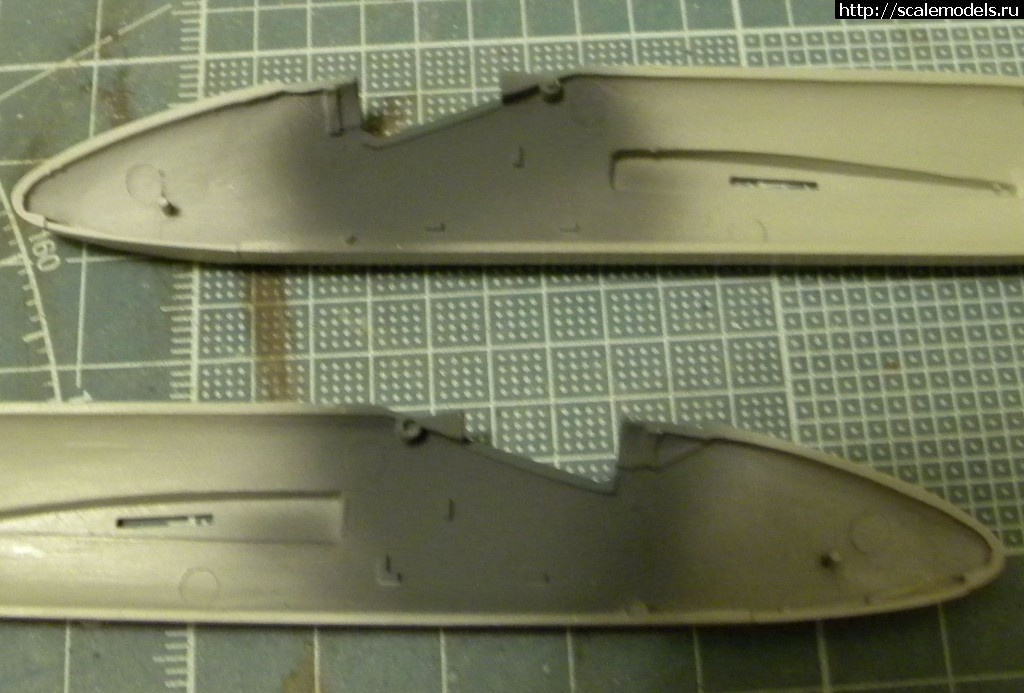 1325611367_DSCN5351.jpg : #618139/ TL-Jager "Flitzer"  Revell 1/72 -   