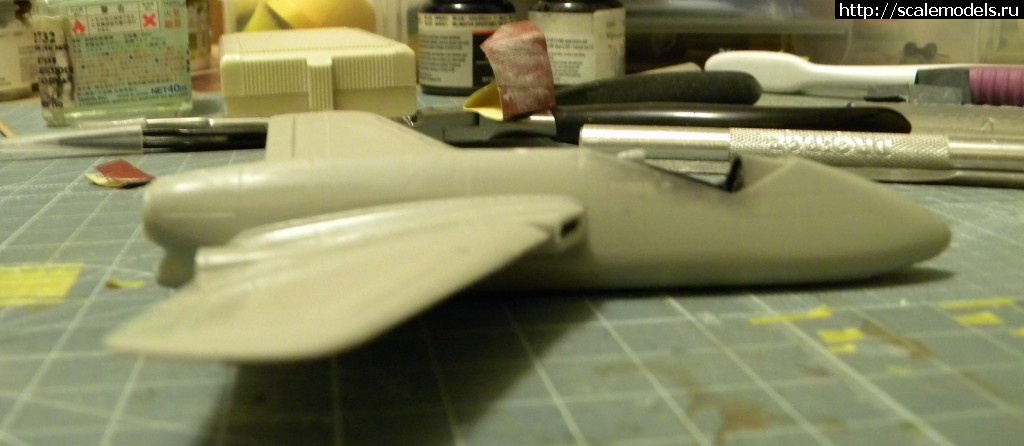 1326053905_DSCN5433.jpg : #620156/ TL-Jager "Flitzer"  Revell 1/72 -   