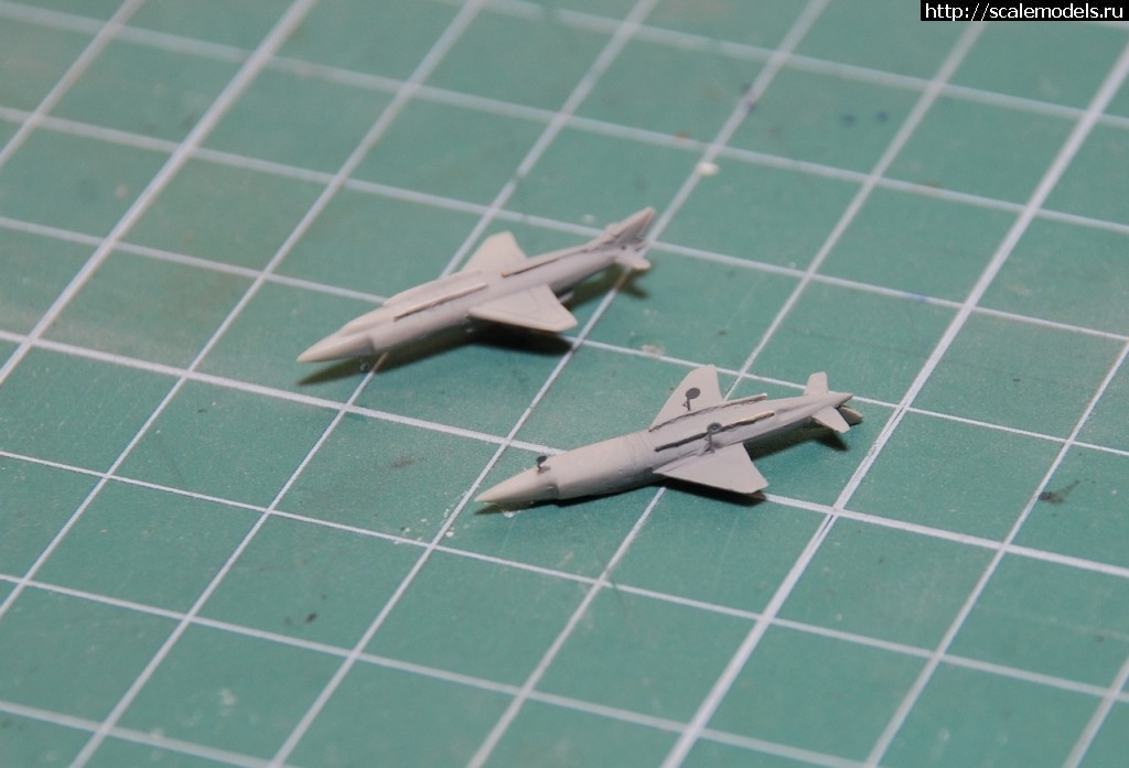 1326119397_DSC_6505.jpg : #620774/ ����� "����" Trumpeter 1/700. ������! ������� ����