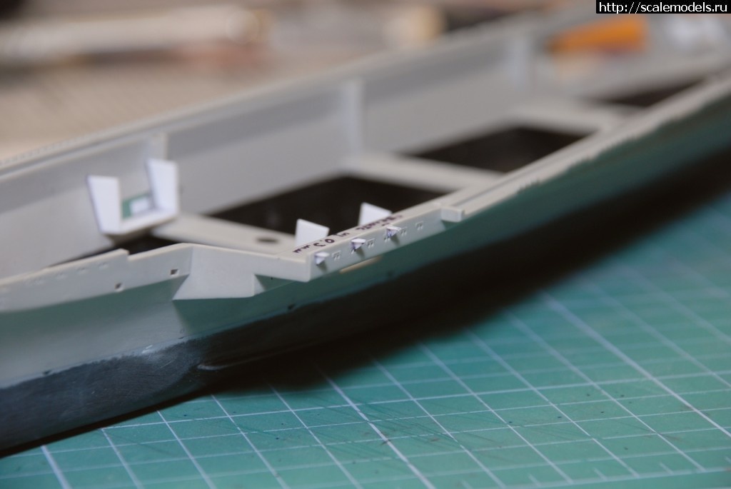 1326119404_DSC_6510.jpg : #620774/  "" Trumpeter 1/700. !  