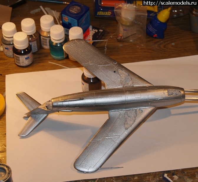 1326482280_11.jpg : #623359/ -17 Kitech 1/48  