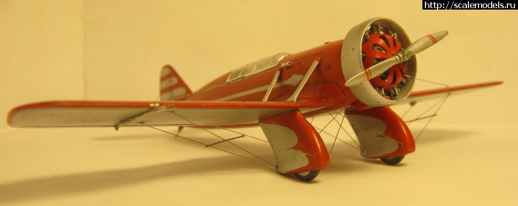 1326899942_5.jpg : #626546/ Ayacucho Maquetas 1/72  -7(#4434) -   