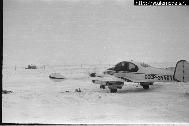 1327167459__34467-02.jpg : Re:  AZmodel 1/72 LET L-200 Morava(#4579) - /  AZmodel 1/72 LET L-200 Morava(#4579) -   