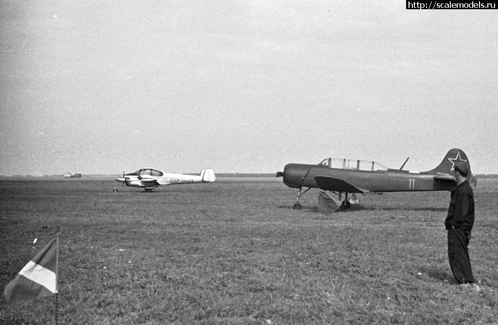 1327167744_34405_0_af8_3ff70823_orig.jpg : Re:  AZmodel 1/72 LET L-200 Morava(#4579) - /  AZmodel 1/72 LET L-200 Morava(#4579) -   