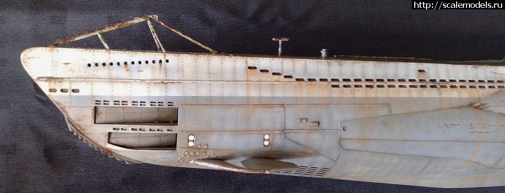 1327478774_250120125537.jpg : #629996/  U-BOOT 1/72 Revell   .  !  
