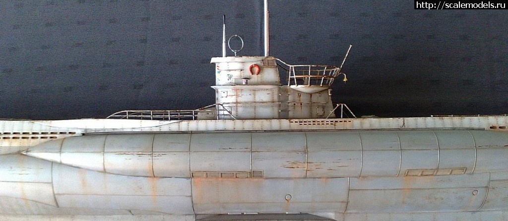 1327478783_250120125550.jpg : #629996/  U-BOOT 1/72 Revell   .  !  