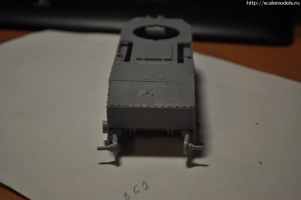 1328027985_22.jpg : #633732/ ��-7 � �������� 1/35 �� ���������� ���������. ������� ����