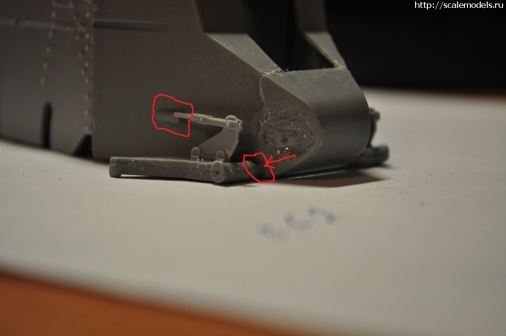 1328034288_24.jpg : #633809/ ��-7 � �������� 1/35 �� ���������� ���������. ������� ����