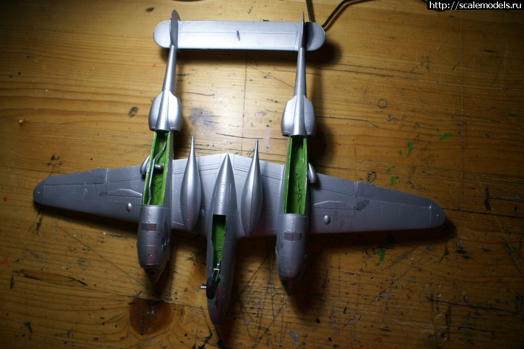 1328119061_.jpg : #634348/ 1:48 P-38J Lightning-  #2:   .  