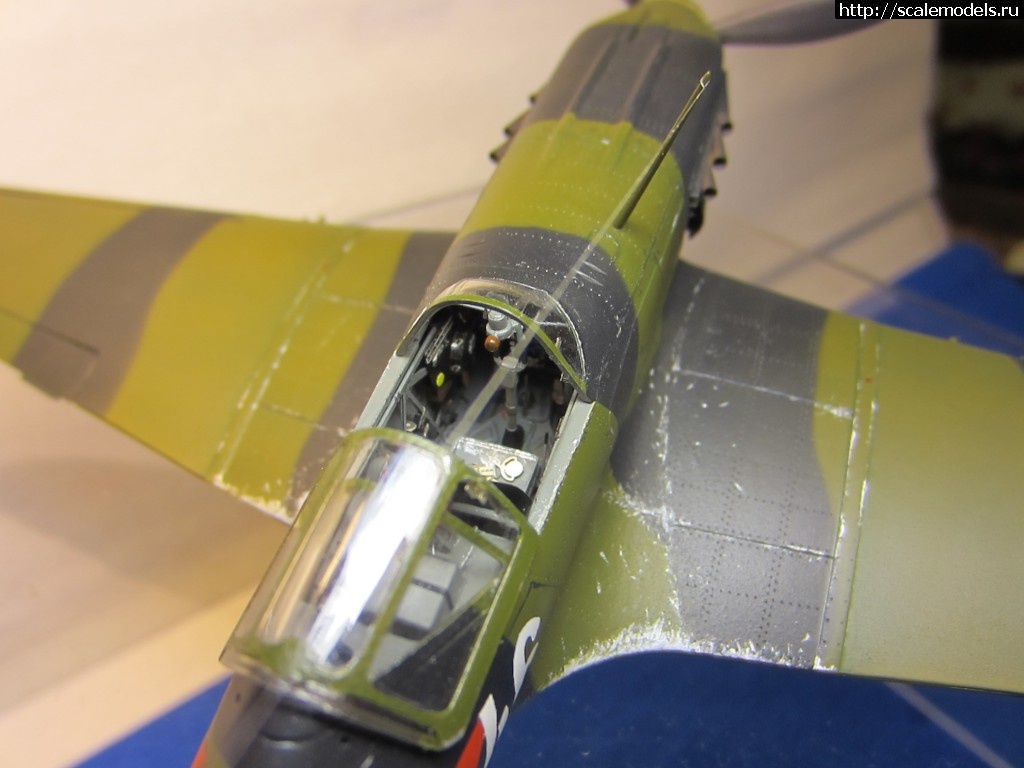 1328683774_70.jpg : #637800/ -3 1/48 Trumpeter (   )  