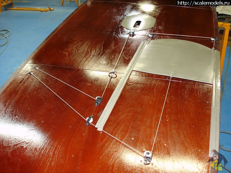 1328720897_DSC058781.jpg : #638141/ Wingnut wings 1/32 LVG C.VI -   