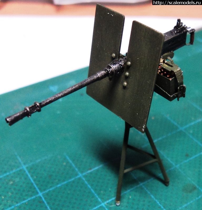 1329847192_DSC02167.jpg : #645333/ Patrol Boat River Tamiya 1/35 -   
