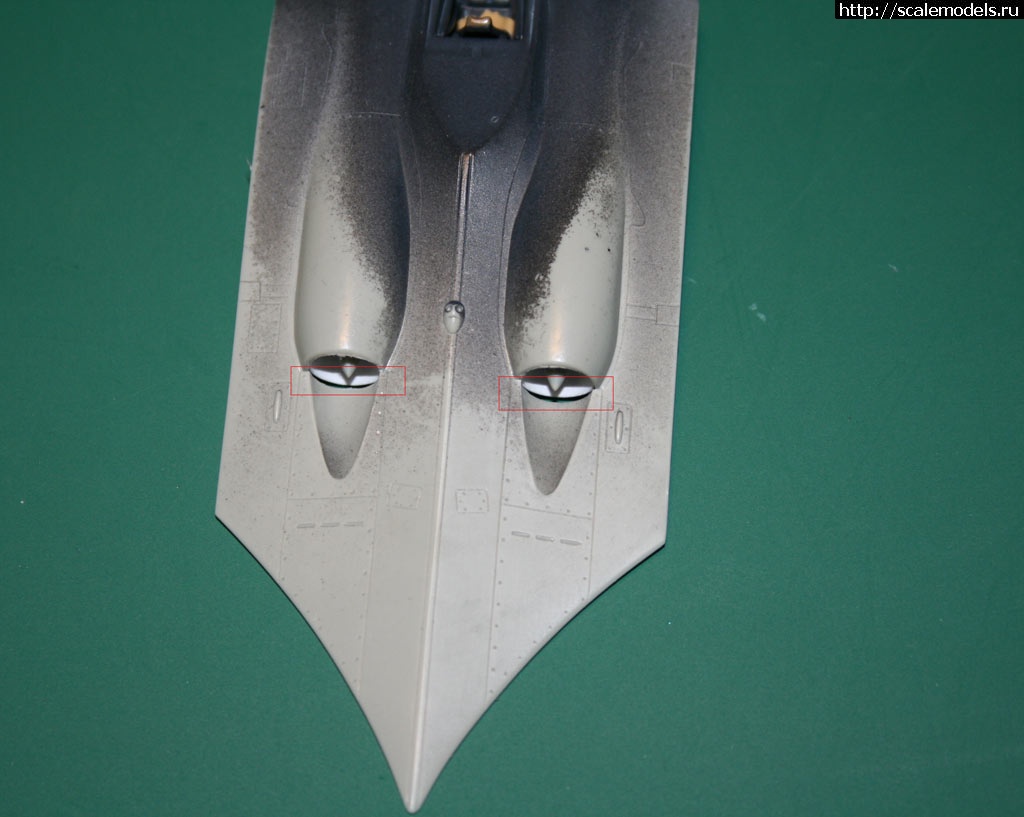1330031147_013.jpg : #646603/ Go.229 1/72 Revell - !  