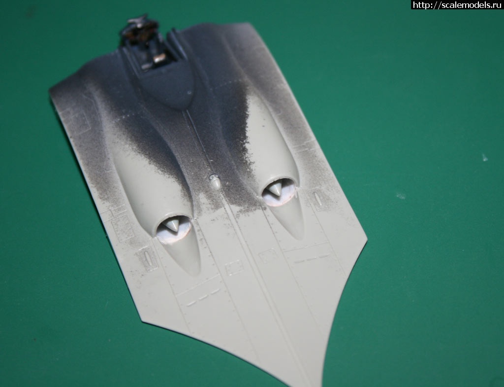 1330031151_014.jpg : #646603/ Go.229 1/72 Revell - !  