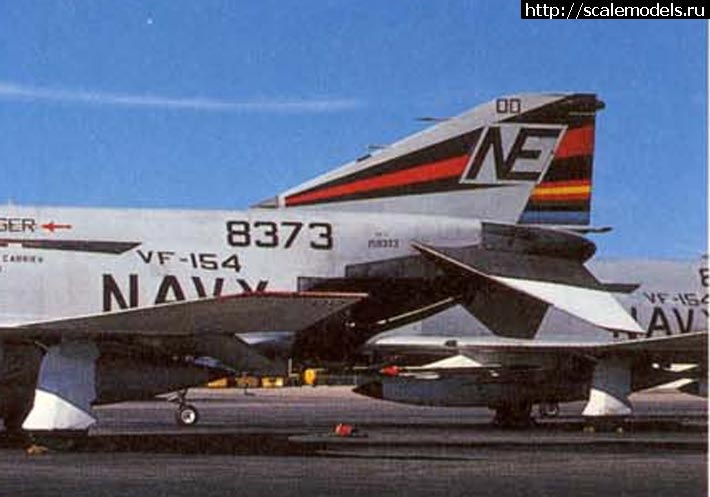 1330069596_rrr-rjorrrrjo-2.jpg : #646726/  Revell 1/72 F-4B Phantom - ...(#4973) -   