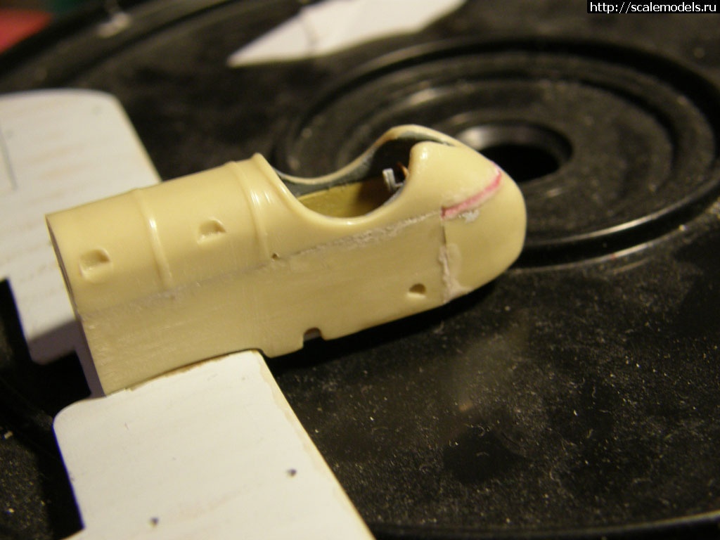 1330203296_P2212215w.jpg : #647590/ Airco DH-2 /5943/ Revell 1/72 !  
