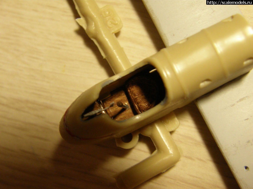 1330203298_P2212217w.jpg : #647590/ Airco DH-2 /5943/ Revell 1/72 !  