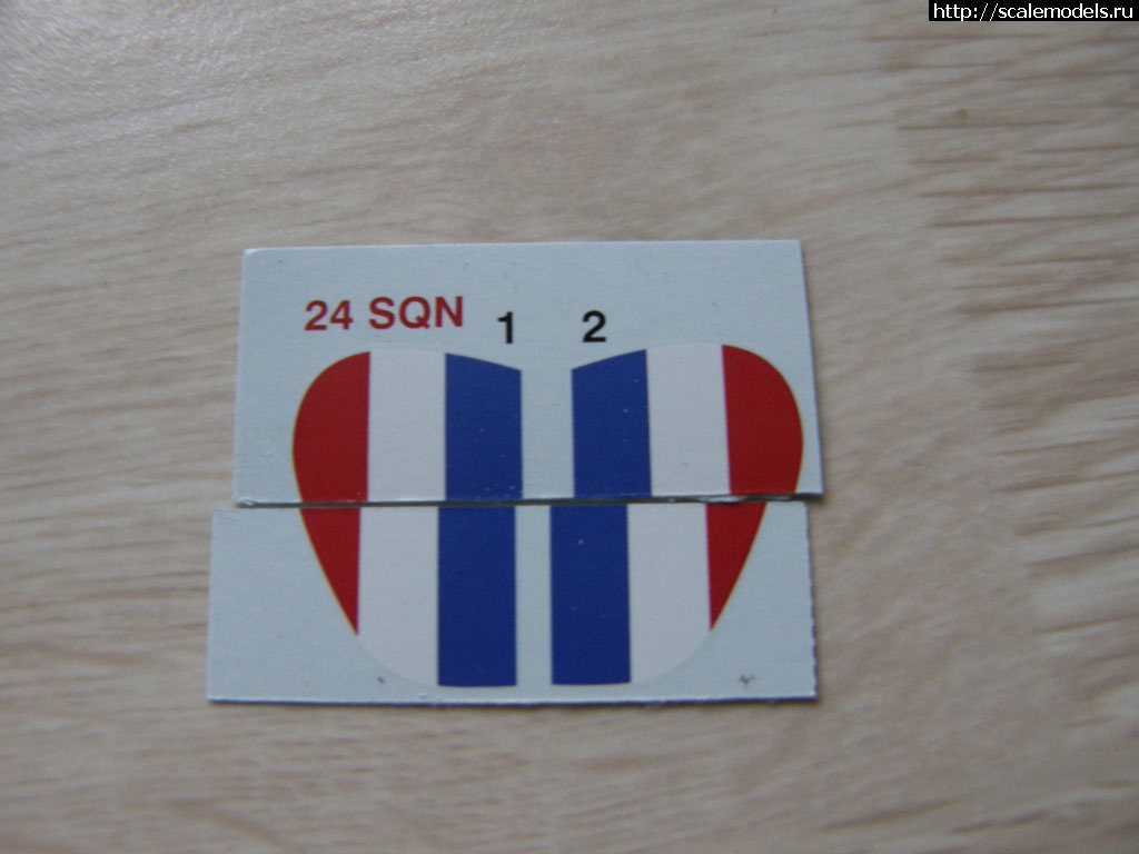 1330204287_P2232222w.jpg : #647590/ Airco DH-2 /5943/ Revell 1/72 !  