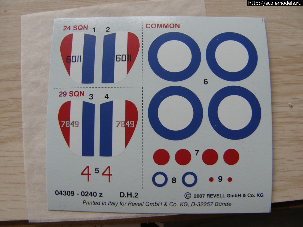 1330204289_P2232221w.jpg : #647590/ Airco DH-2 /5943/ Revell 1/72 !  
