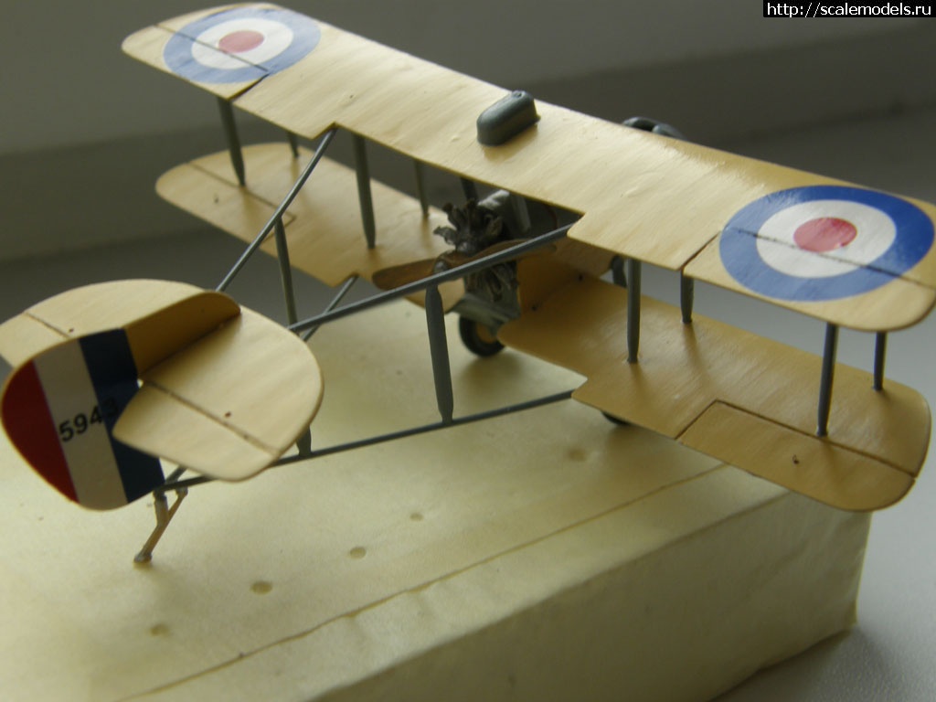 1330430671_P2280112w.jpg : #648973/ Airco DH-2 /5943/ Revell 1/72 !  