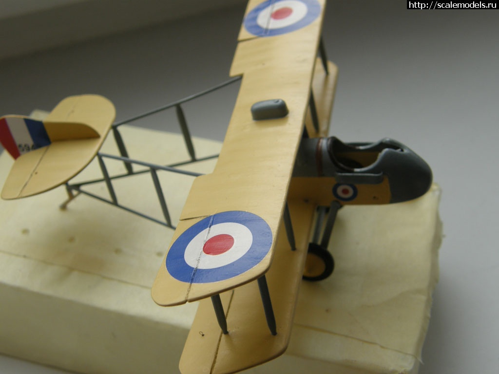 1330430671_P2280114w.jpg : #648973/ Airco DH-2 /5943/ Revell 1/72 !  