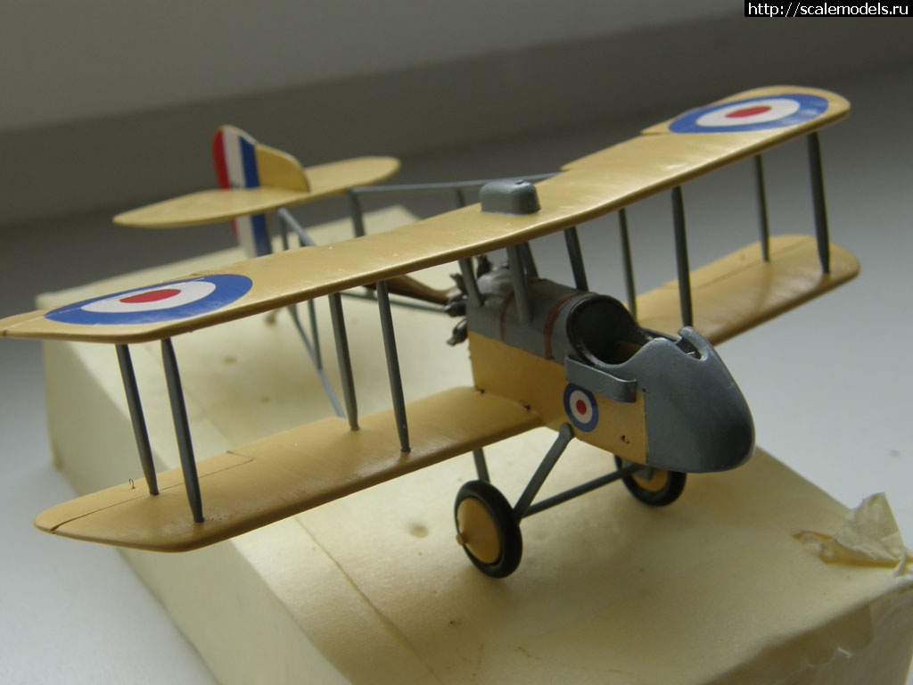 1330430671_P2280117w.jpg : #648973/ Airco DH-2 /5943/ Revell 1/72 !  
