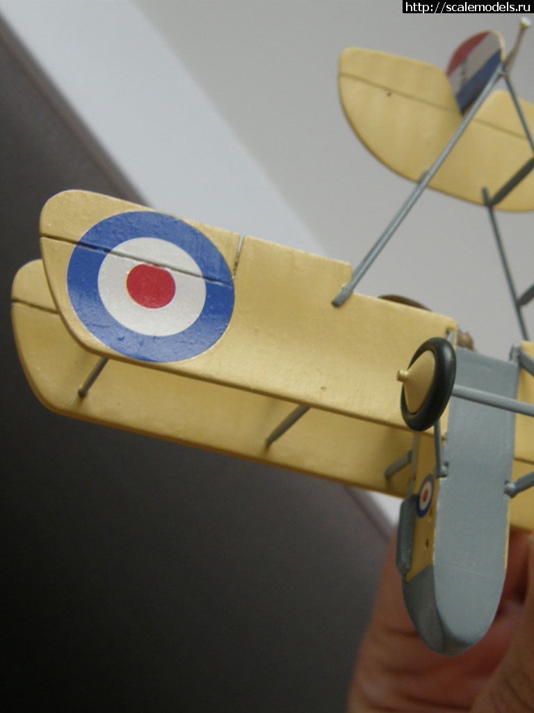 1330430671_P2280121w.jpg : #648973/ Airco DH-2 /5943/ Revell 1/72 !  