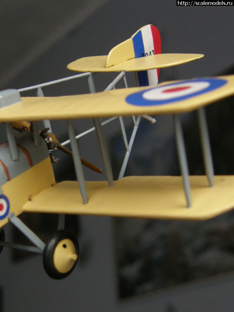 1330430671_P2280125w.jpg : #648973/ Airco DH-2 /5943/ Revell 1/72 !  