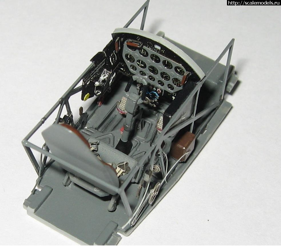 1330491182_rrrrjorr1.jpg : #649395/ Trumpeter 1/48 ���-3 ����� 46 ��� ������(#4987) - ���������� ������� ����