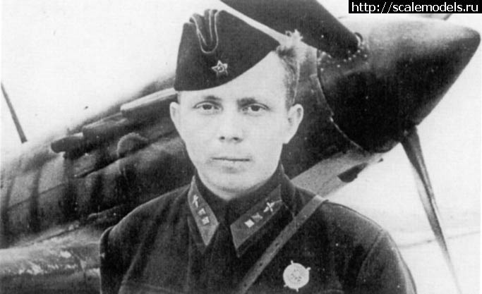 1330542608_baikovr.jpg : #649797/ Trumpeter 1/48 -3  46  (#4987) -   