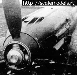 1330542827_guns3.jpg : #649797/ Trumpeter 1/48 -3  46  (#4987) -   