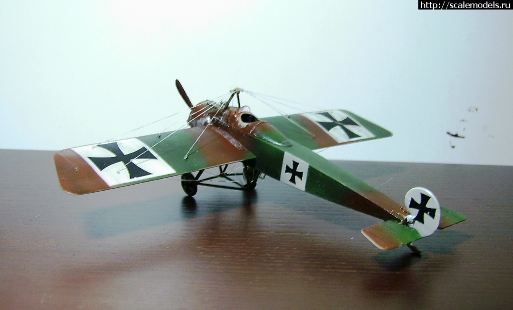 1330593724_ICM-1_72-Fokker-E.jpg :   GB  -3 -  1/72  