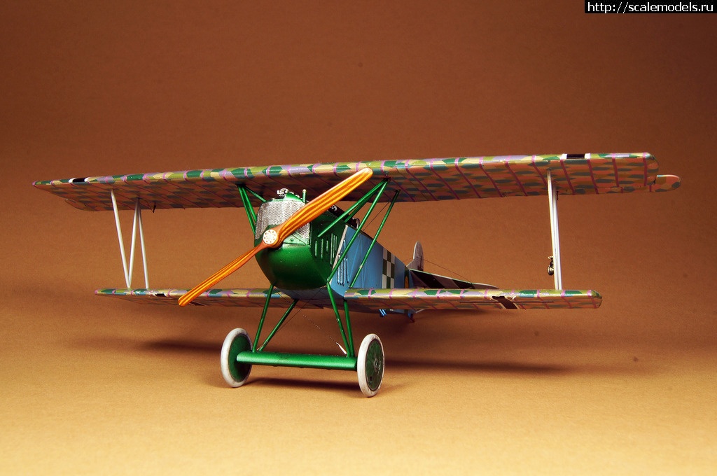 1330596456_Fokker-D.jpg :   GB  -3  1/48,1/32  