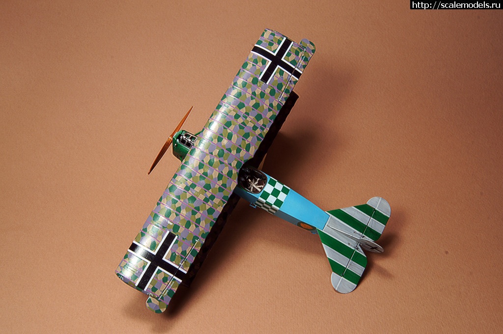 1330596467_Fokker-D.jpg :   GB  -3  1/48,1/32  