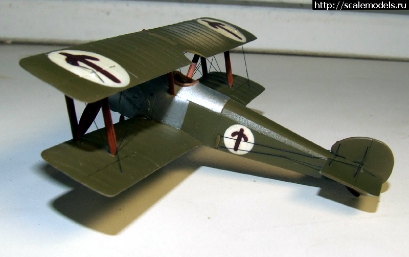 1330763824_G44.jpg : #651267/  - Sopwith Camel   1/72 Academy - !  