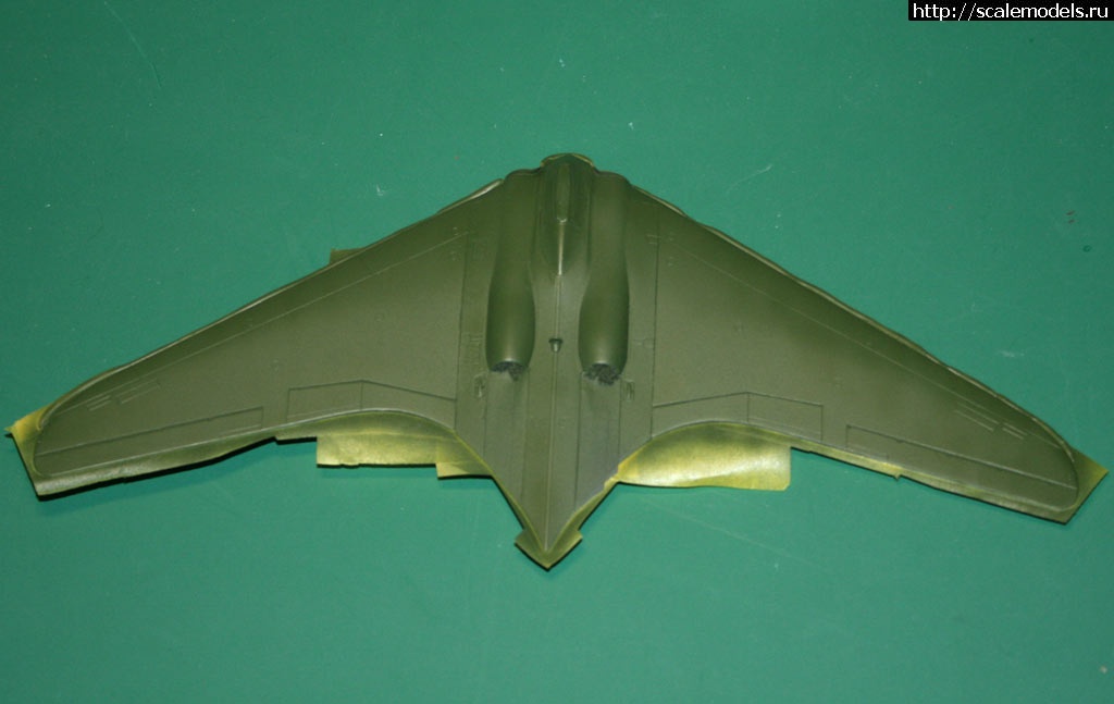 1331150282_027.jpg : #653215/ Go.229 1/72 Revell - !  