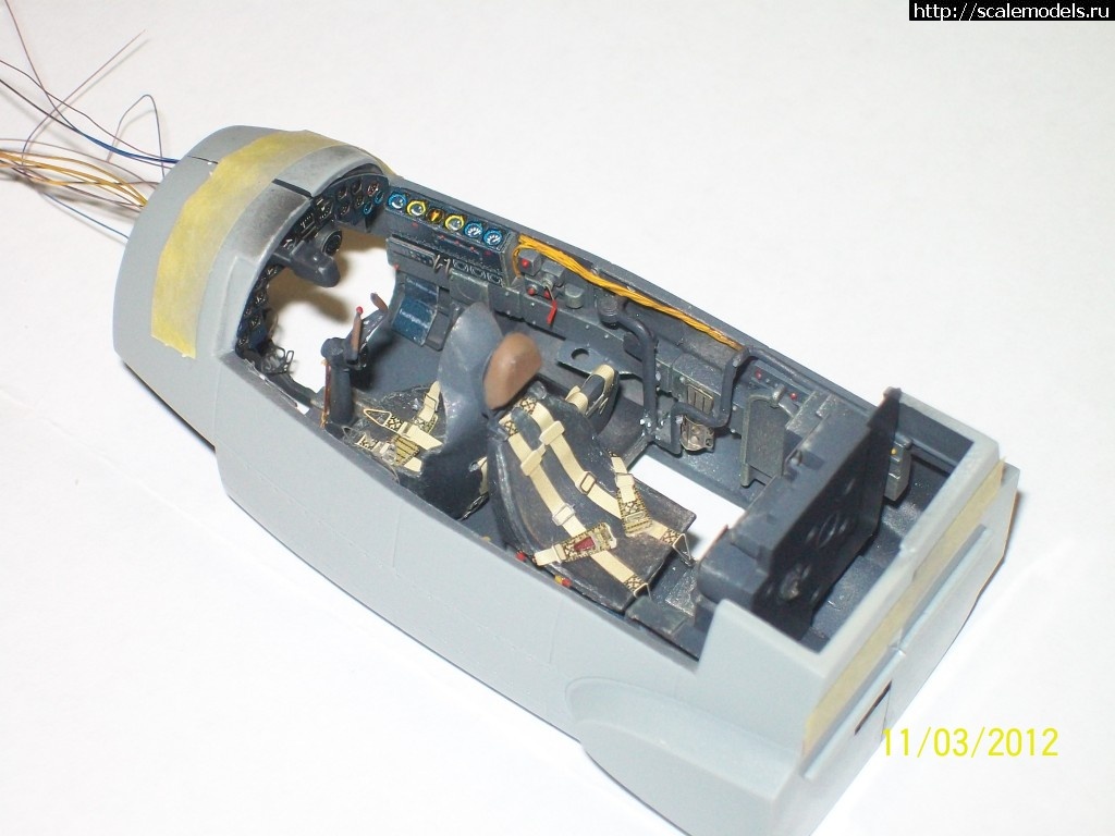 1331551721_100_3410.jpg : JU-88 A-4 �� DRAGON .������! ������� ����