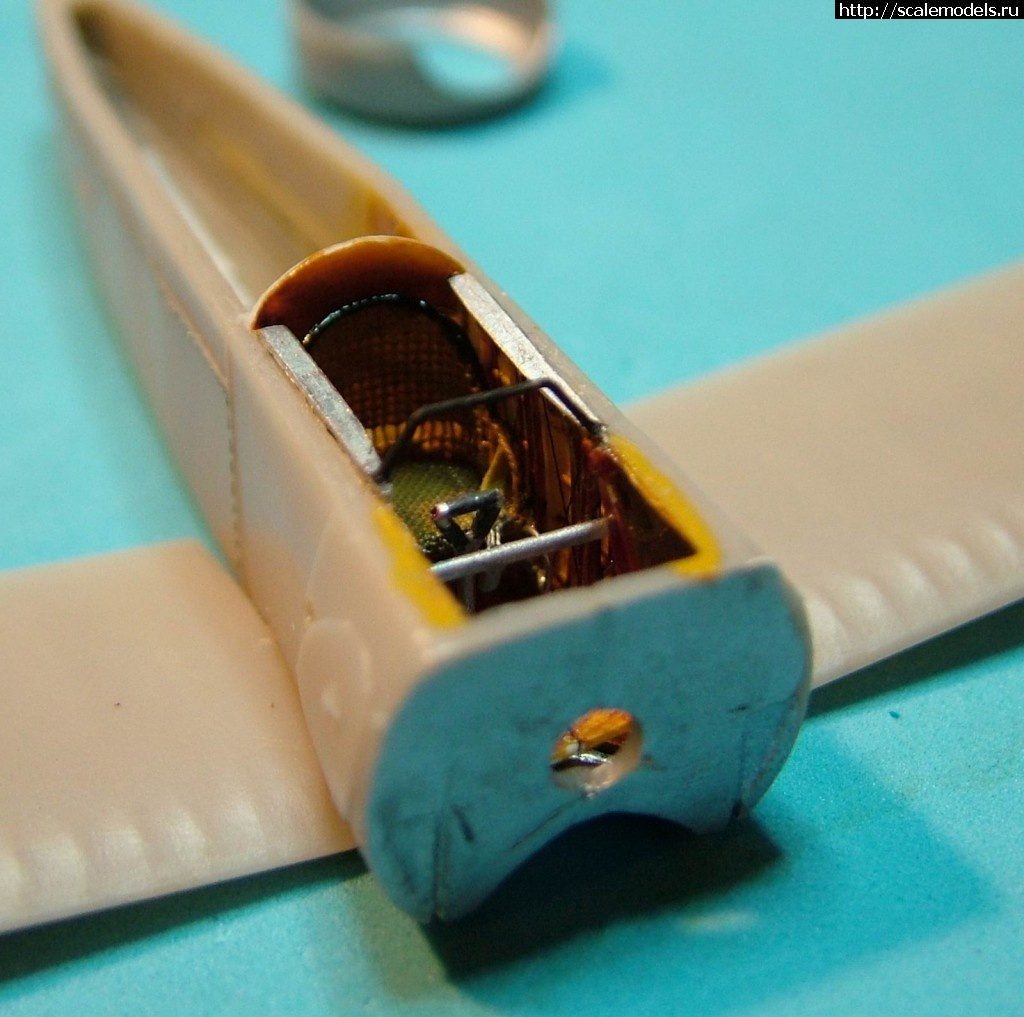 1331570425_38.jpg : #656127/  - Sopwith Camel . 1:72 Roden -  