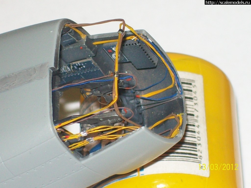 1331638753_100_3431.jpg : #656537/ JU-88 A-4 �� DRAGON .������! ������� ����