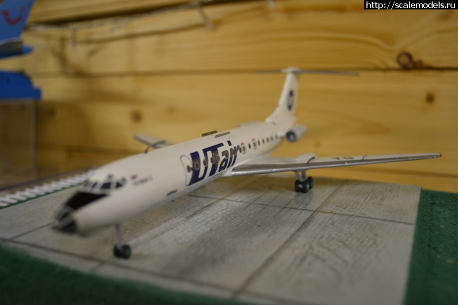 1331840868_DSC_0014.jpg : ��-134 1/144 U-Tair (RusAir) (�����) ������� ����