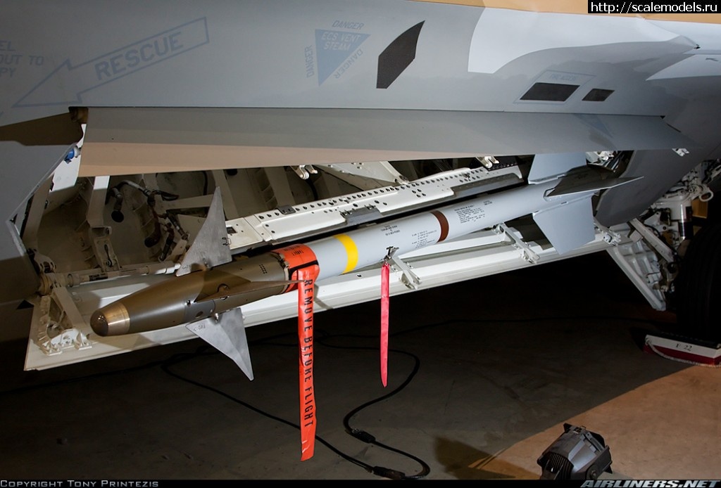 1332179815_1632025.jpg : #659506/ Hasegawa 1/48 F-22 Raptor - ���������...(#5048) - ���������� ������� ����