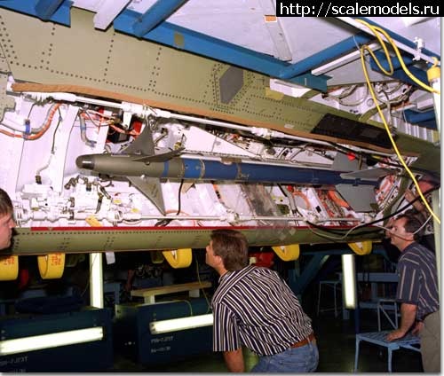 1332179816_f-22_side_bay1.jpg : #659506/ Hasegawa 1/48 F-22 Raptor - ...(#5048) -   