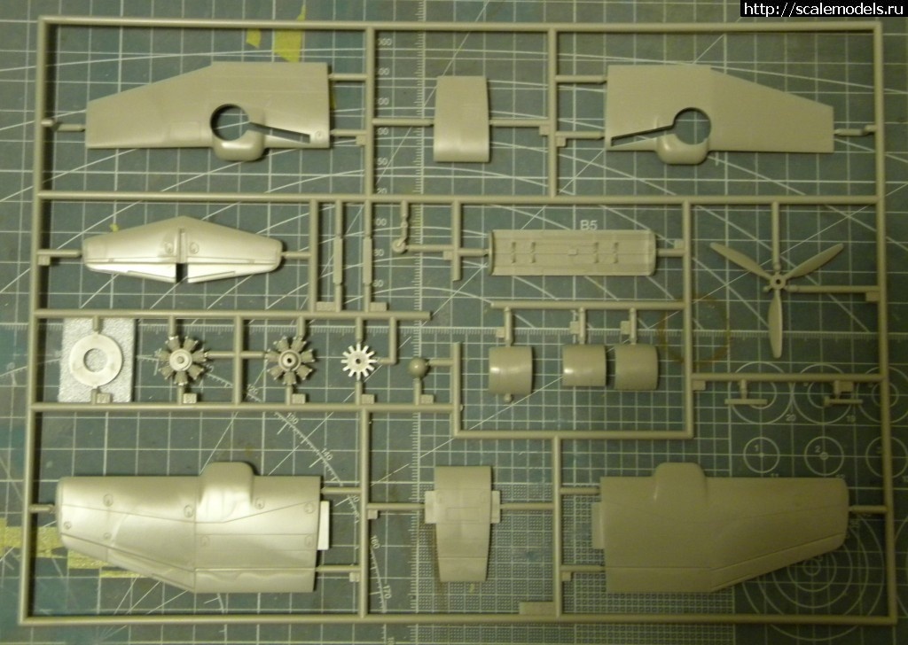1332183045_BVP_194_-003.jpg : Blohm & Voss BV P 194  Revell  1/72 - -2!!!  