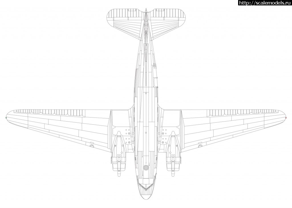 1332361314_C-47_Schema_mod-b.jpg :   Authentic Decal: -2  -47  