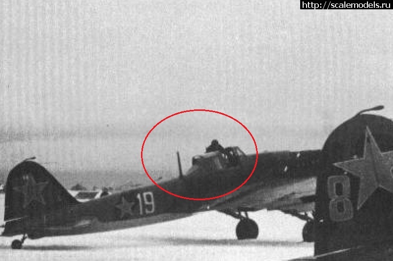 1332658478_GVF_003.jpg : #662291/ -2 174  Accurate Miniatures 1-48  